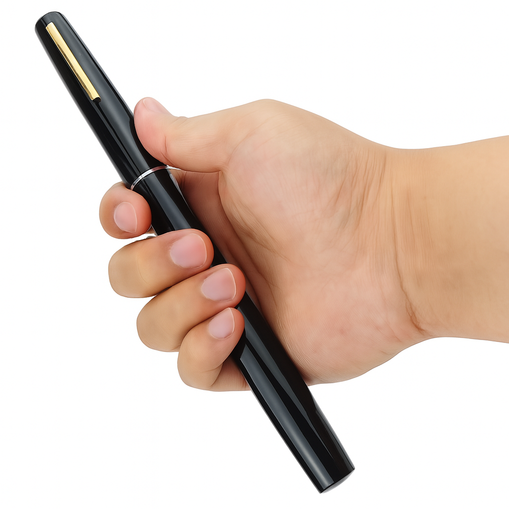 CATCHY™ Telescopic Pen Fishing Rod